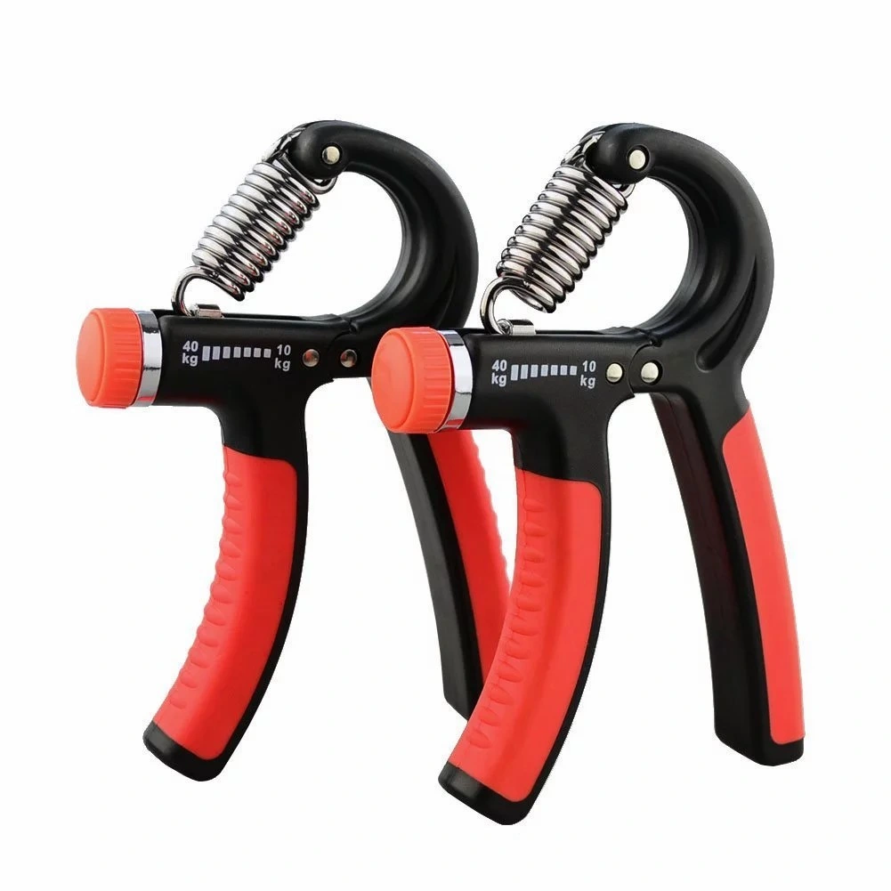 Finger Rehabilitation Training Longer Handle Adjustable Gym Hand Exerciser Grip