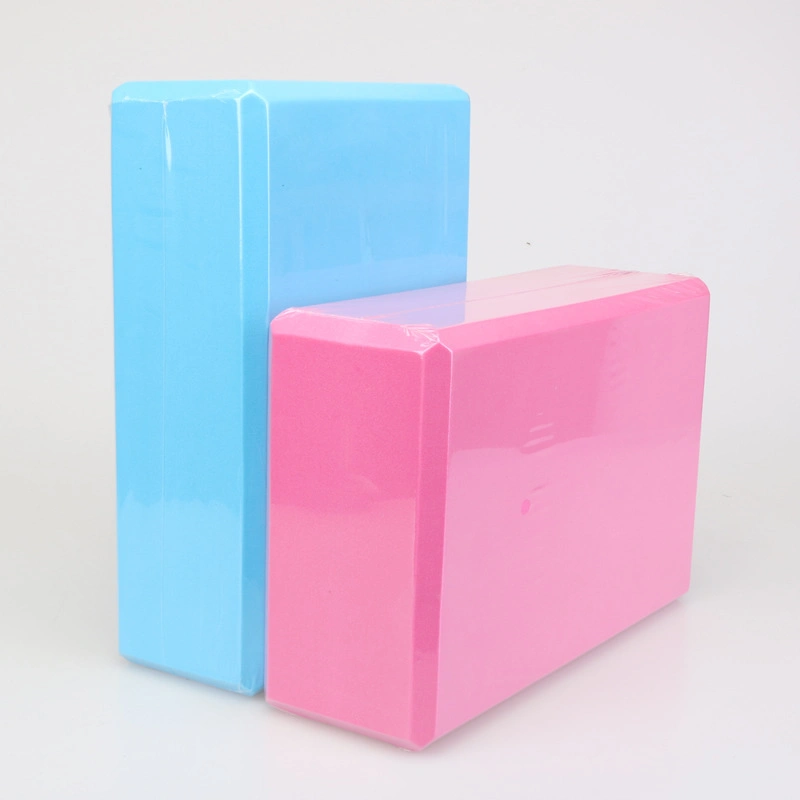 Colorful EVA Yoga Block and Bricks