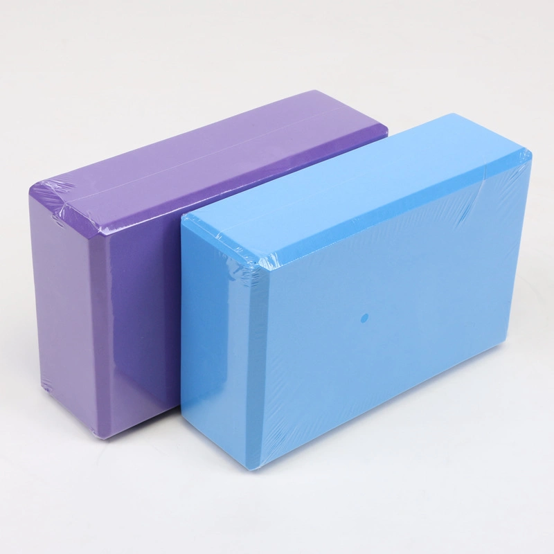 Colorful EVA Yoga Block and Bricks