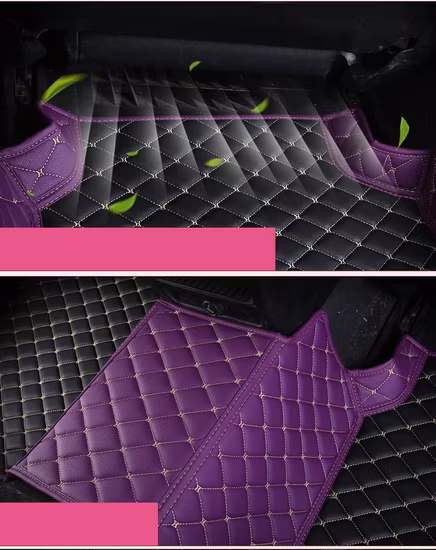 Коврики серии BMW.