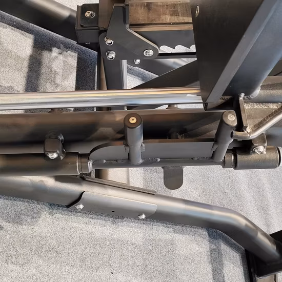 Тренажёры для жима ногами 45 градусов для спортзала