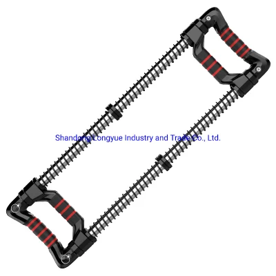 Лидер продаж, регулируемый тренажерный зал, фитнес-оборудование, расширитель груди, пружинный силовой тренажер для рук, Power Twister